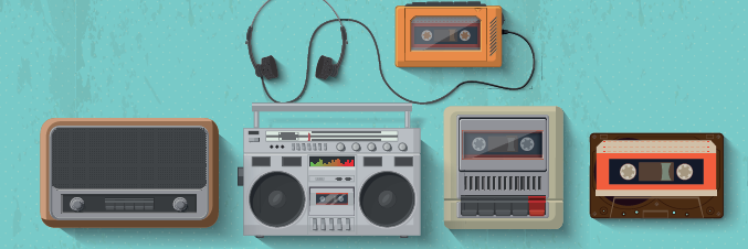 FOUR INVENTIONS