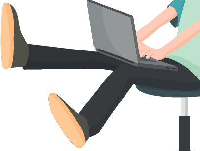 Fast and Safe Use of Computers
