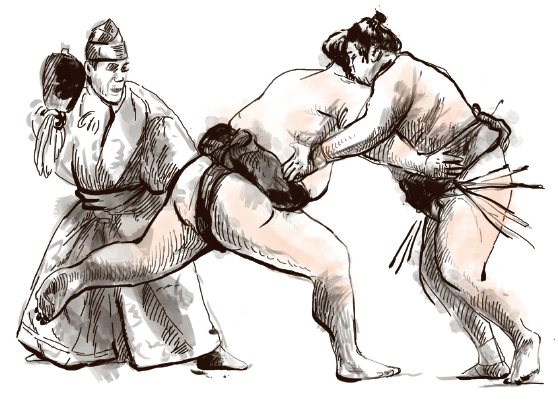 Sumo-size