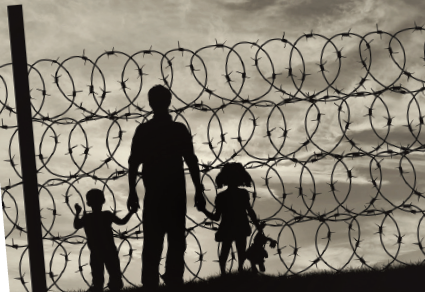 Facebook fund-raiser helping immigrant children