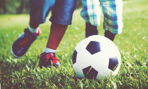Sport and mental health of children