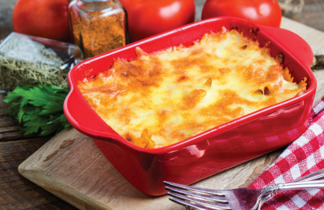 Lasagne