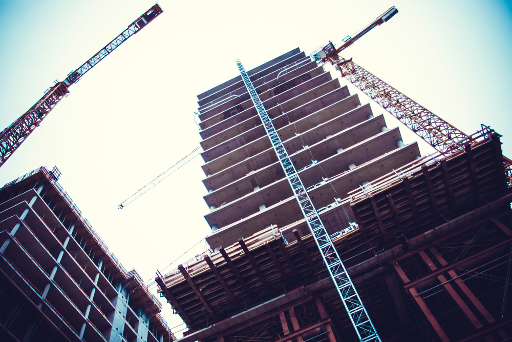 The New Skyscraper