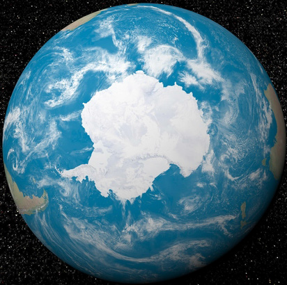 Facts About Antarctica