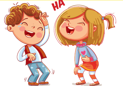 THE EFFECTS OF LAUGHTER ON HEALTH