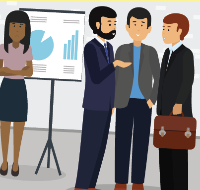 GENDER DISCRIMINATION & HARASSMENT