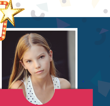 Let’s Meet Teen Stars