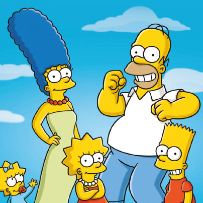 The Simpsons 2