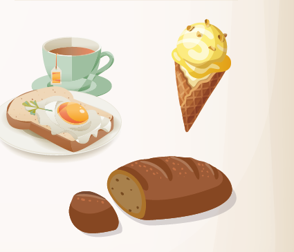 Food in Europe