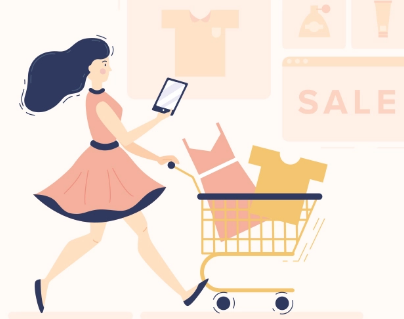USE THE WEB FOR ETHICAL SHOPPING