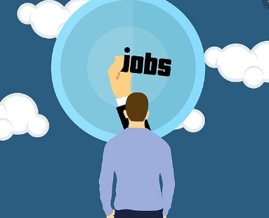 HOW TO CHOOSE THE BEST JOB FOR YOU