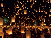 FESTIVALS IN DIFFERENT CULTURES