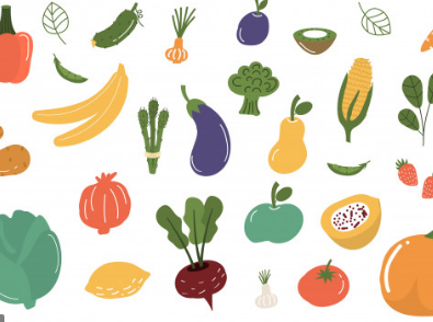 ARE FRUIT AND VEGETABLES LESS NUTRITIOUS TODAY?