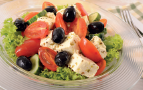 GREEK CUISINE AND FOOD TRADITION