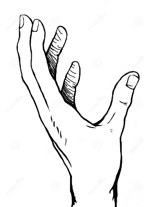 Advantages of Being Left-Handed