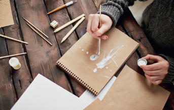 THE IMPORTANCE OF HOBBIES