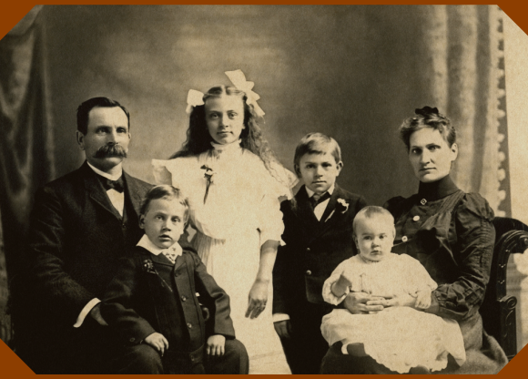 Vintage Photos