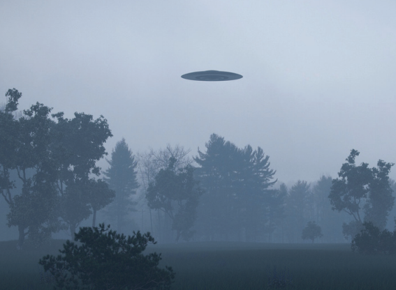 The Roswell Mystery