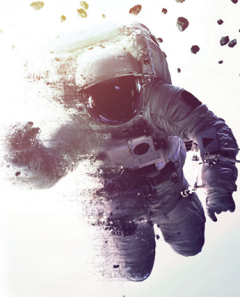 Space Holidays