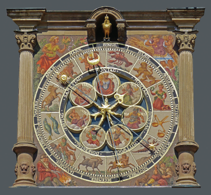 ZODIAC SIGNS