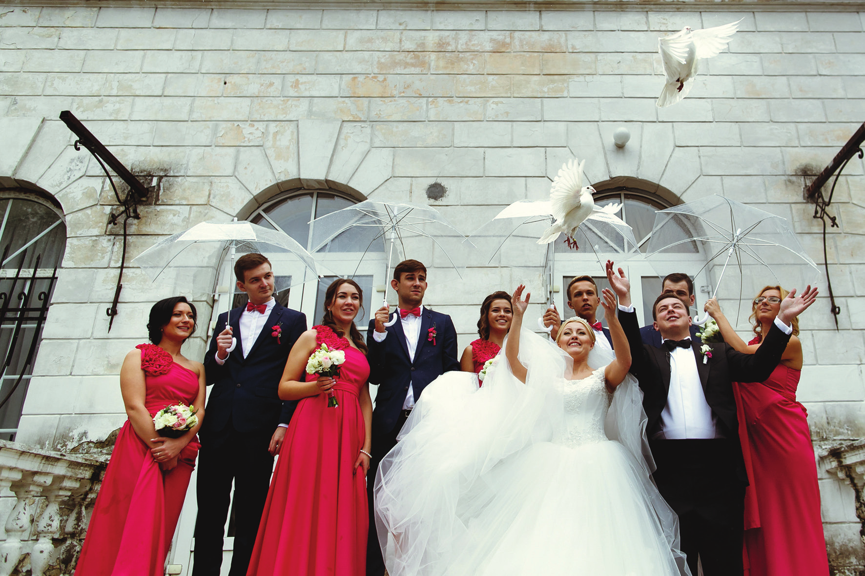 Unusual Weddings Around The World