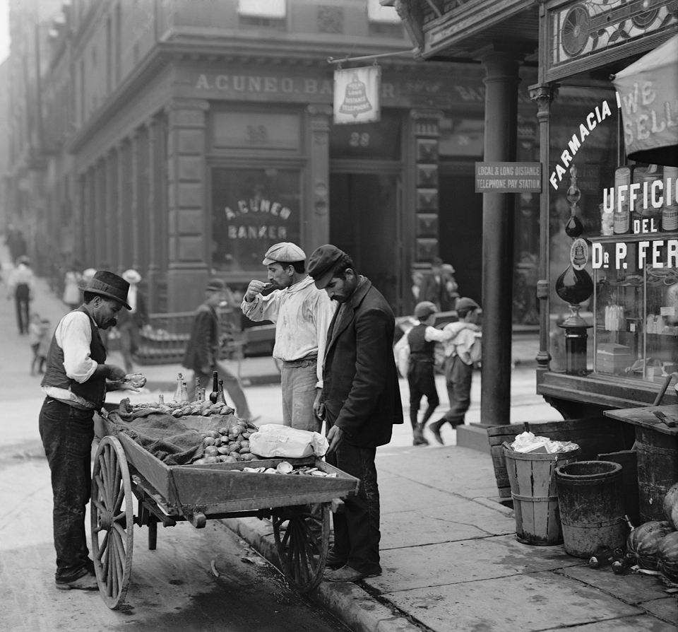 FOOD IN 20TH CENTURY BRITAIN