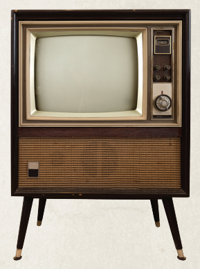 Reading: TELEVISIONS