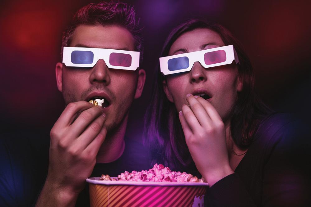 Thriller Films