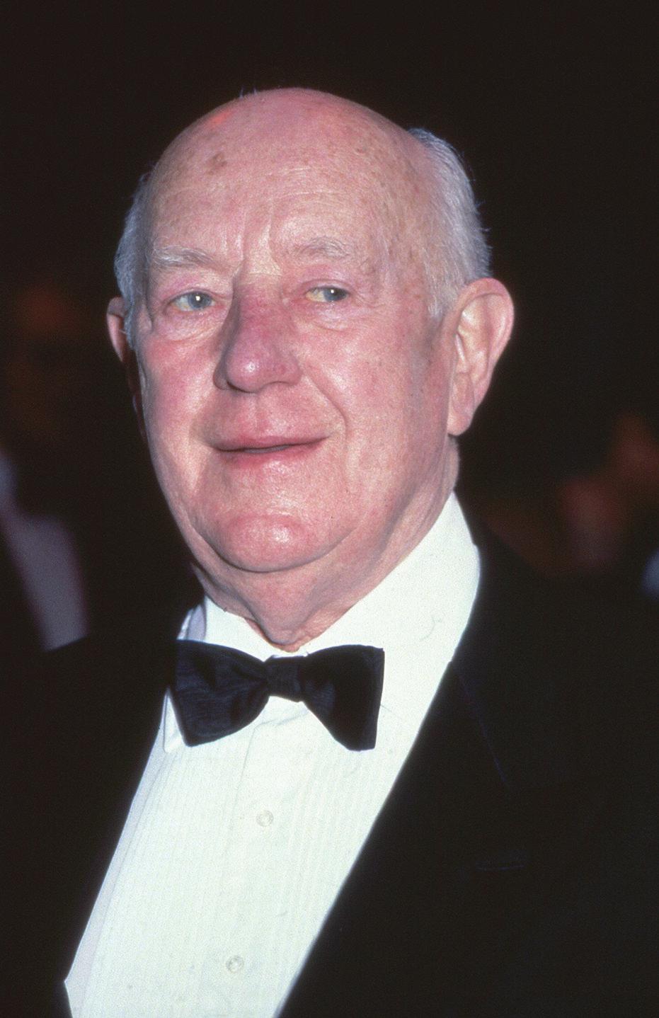 Sir Alec Guinness Dies at 86 The end of an era for stage and screen