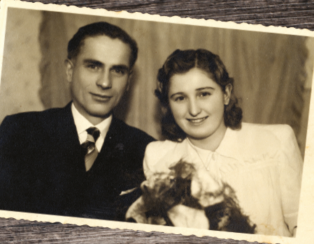FAMILY HISTORY