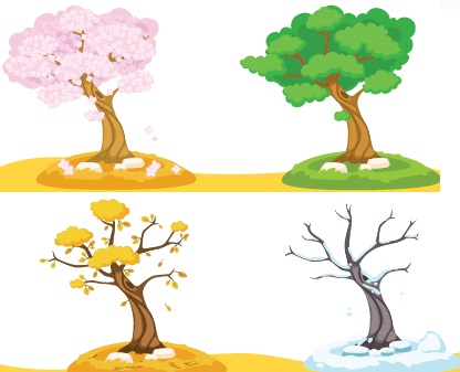 Four Seasons