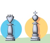 The Game of Kings