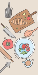 Top 5 Food Market