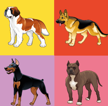 How to Train a Dog