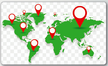 WHERE SHOULD I LIVE?