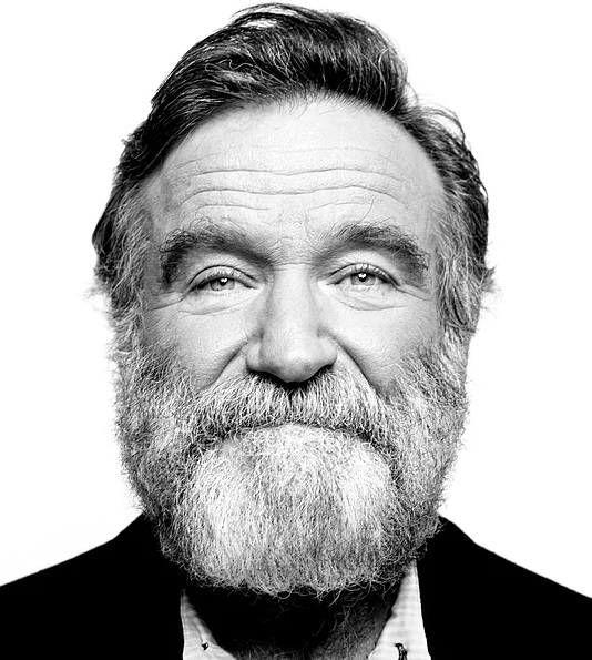 Robin Williams