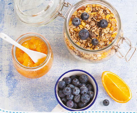 Healthy Food