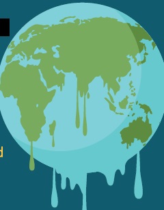 Global Warming is Coming!