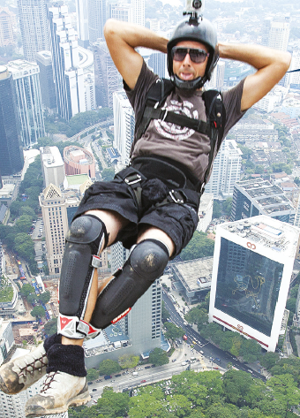EXTREME SPORTS 2