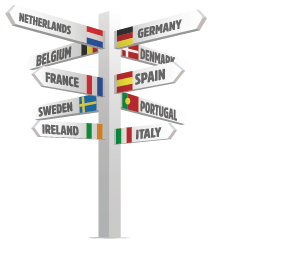 Our Europe Trip