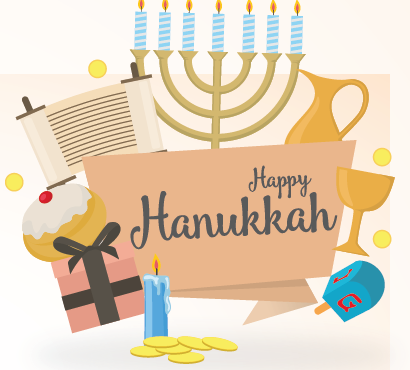 Hanukkah