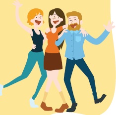 How to Decide if Your Friend is a True Friend
