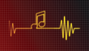 THE HEALING POWER OF MUSIC, by John Fettaro