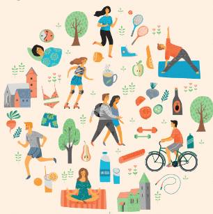 RULES FOR GOOD HEALTH