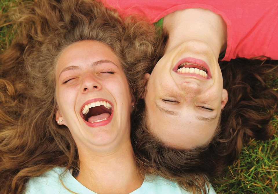 BEST FRIENDS FOREVER