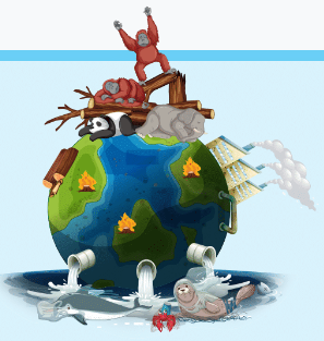 What is Global Warming?