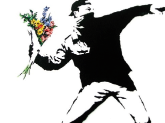 Banksy: The Elusive Street Artist