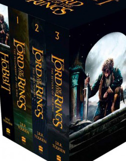 BOOKS AND MOVIES