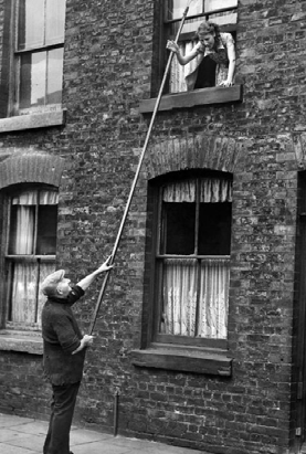 Jobs that no longer exist