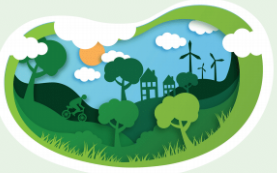 WHAT DOES IT MEAN TO BE GREEN?